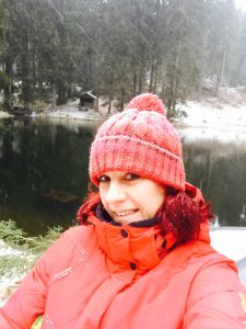 Profilbild von Katja Koch