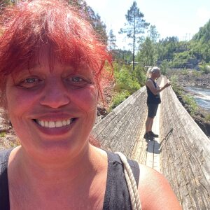 Profilbild von Katja Koch