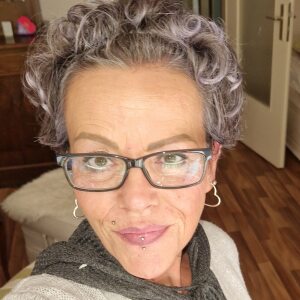 Profilbild von Katja Kock