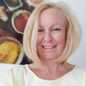 Profilbild von Katja Köhler