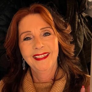 Profilbild von Katja Köller