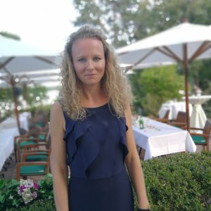 Profilbild von Katja Köllner