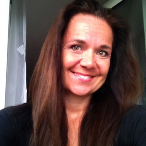 Profilbild von Katja Kölzig
