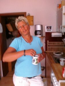 Profilbild von Katja König