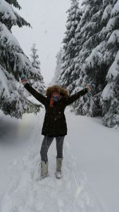 Profilbild von Katja König