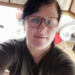 Profilbild von Katja Kohler
