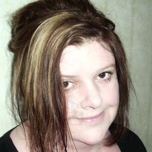 Profilbild von Katja Kohnert