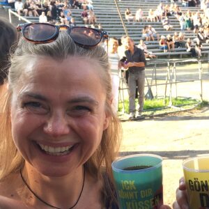 Profilbild von Katja Kohs