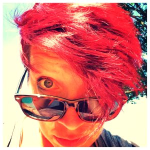Profilbild von Katja Kolbe