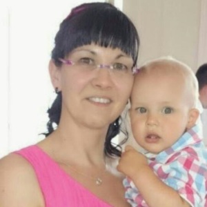 Profilbild von Katja Konzelmann