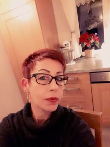 Profilbild von Katja Koperschmidt
