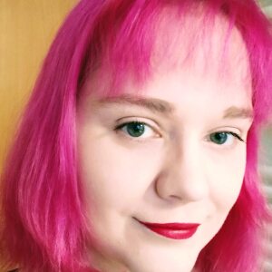 Profilbild von Katja Korte