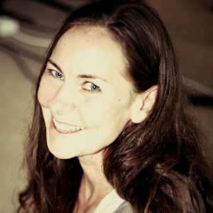 Profilbild von Katja Kosche