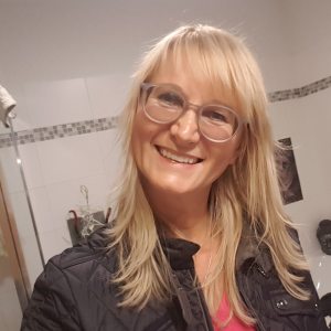 Profilbild von Katja Kowalewski