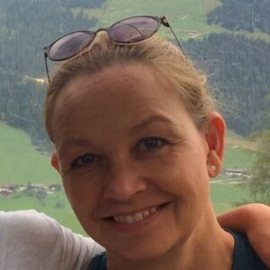 Profilbild von Katja Krämer