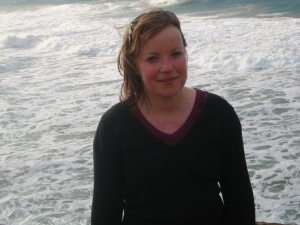 Profilbild von Katja Kramer