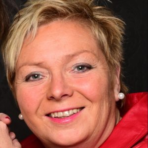 Profilbild von Katja Kramer