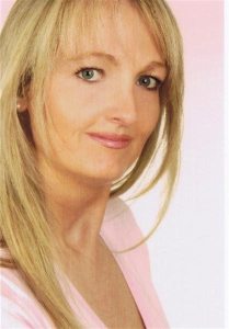 Profilbild von Katja Krammling