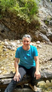 Profilbild von Katja Kranzer