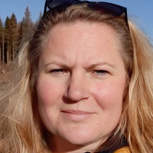 Profilbild von Katja Kratzius