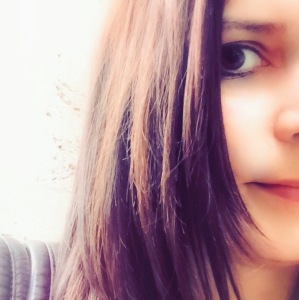 Profilbild von Katja Krause