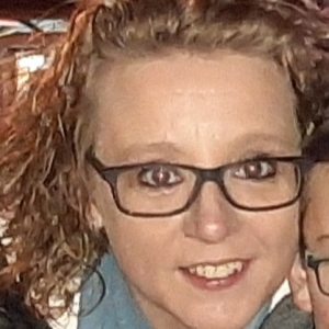 Profilbild von Katja Krause