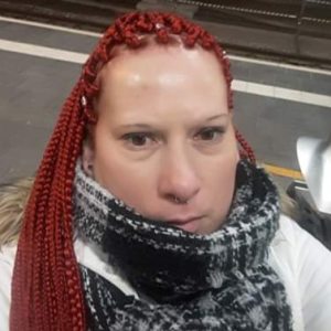 Profilbild von Katja Krause