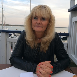 Profilbild von Katja Krell