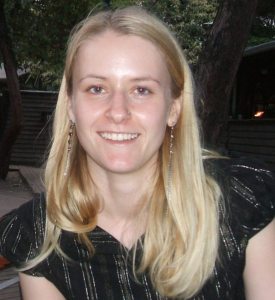 Profilbild von Katja Krems