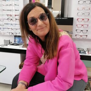 Profilbild von Katja Krenz