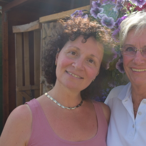 Profilbild von Katja Krieger