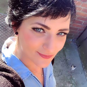 Profilbild von Katja Kroll