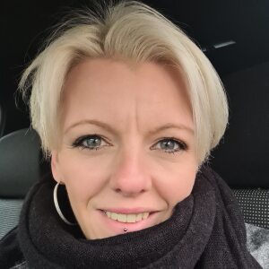 Profilbild von Katja Krüger