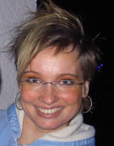 Profilbild von Katja Krüger