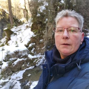 Profilbild von Katja Krug