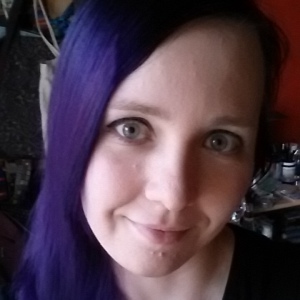 Profilbild von Katja Kühn