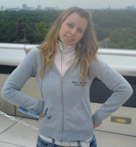 Profilbild von Katja Kühne