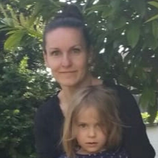 Profilbild von Katja Kühne