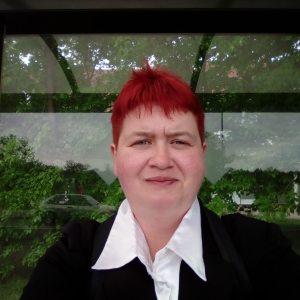 Profilbild von Katja Kürbis