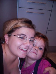 Profilbild von Katja Küspert