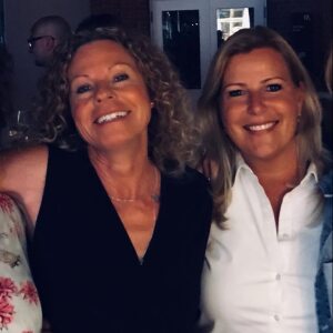 Profilbild von Katja Kuhlhüser