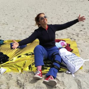 Profilbild von Katja Kuke-Hartwig
