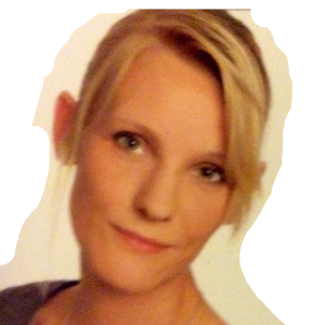 Profilbild von Katja Kukulies