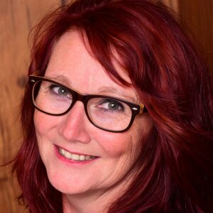 Profilbild von Katja Kullick