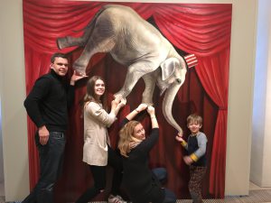 Profilbild von Katja Kunath