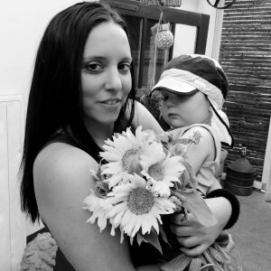 Profilbild von Katja Kunz