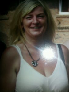 Profilbild von Katja Kurzidim