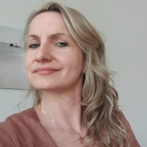 Profilbild von Katja Lademann