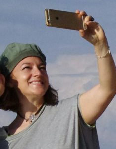 Profilbild von Katja Läufer