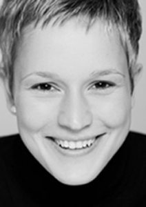 Profilbild von Katja Lange